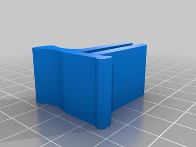 Enclosure flap accessories