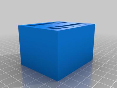 Pendrive holder