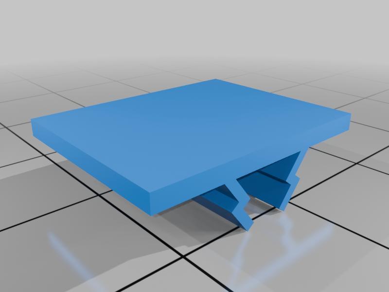 3D-Printer dust covers