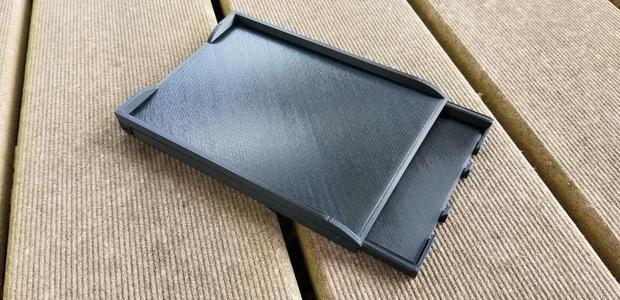 Canon CP1400 Paper Tray Remix