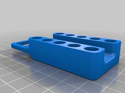 4040 Pro Offline Controller Magnetic Caddy