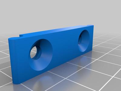 3d printer accessories 40x20 40x40