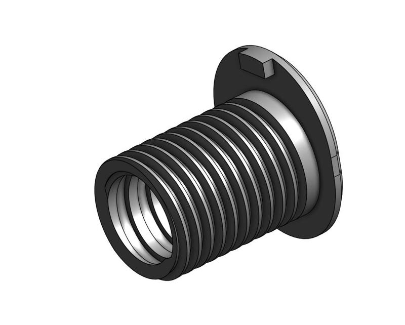 Magellan cooler replacement plug housing