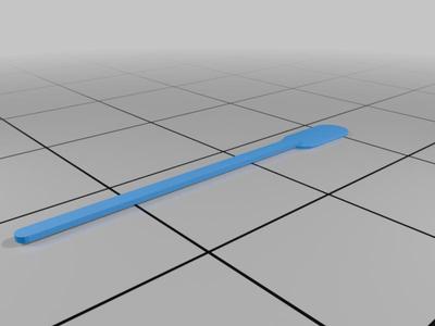 Polo-Knob PickLock