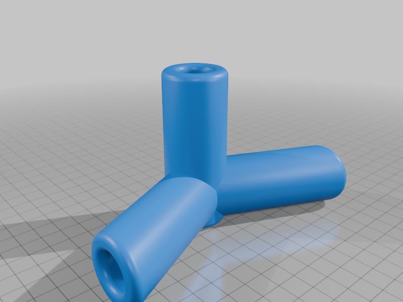 Vivosun 120 degree 3way