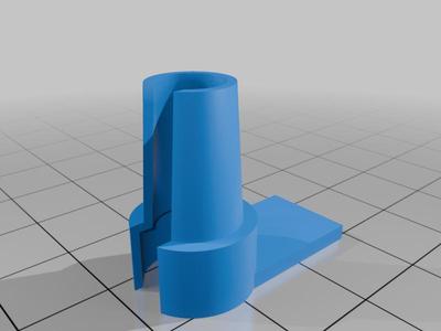 Power supply computer repair