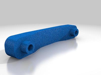 Pano locker only for cheap pvs-14 dual mount