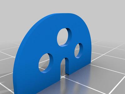 Creality K1 Level Pad