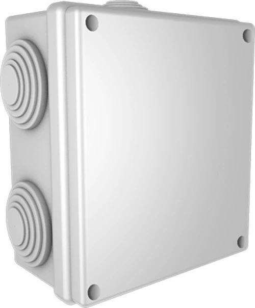 Electrical Junction Box Tap Cover Large with extra seal 42mm & 35mm