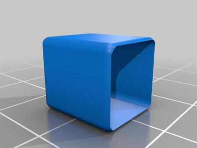 caja para camara