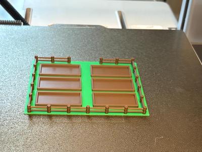 Grow a Garden Plot Roblox AMS