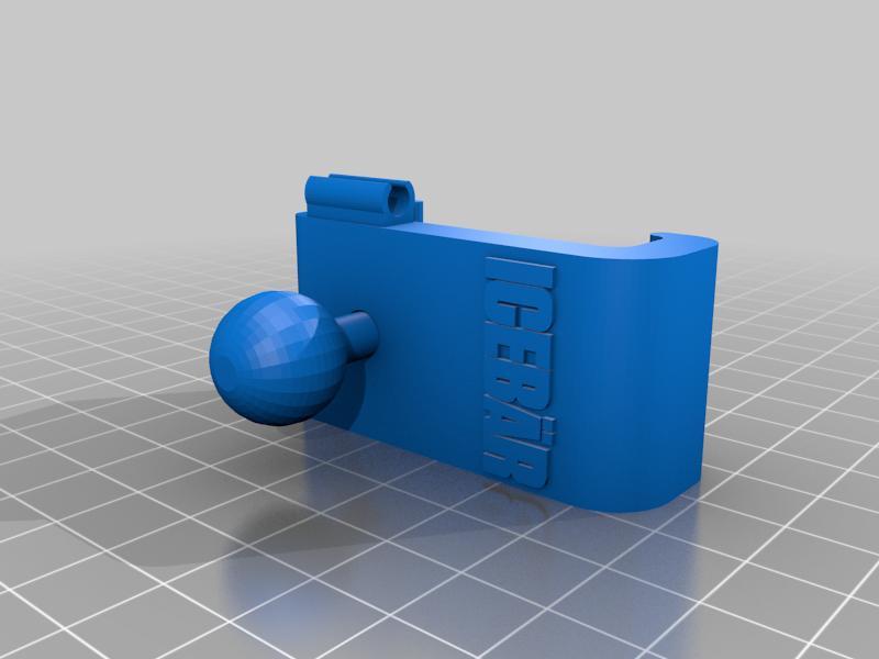 Handyhalterung Audi A6 allroad