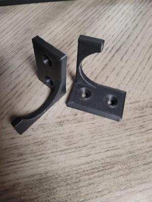 Lightsaber Display hook