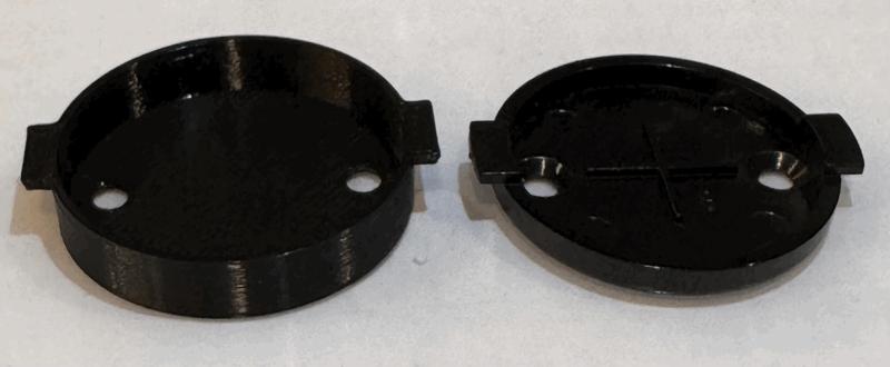 Buddy3d Camera Taller Mounting Plate