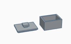 simple box