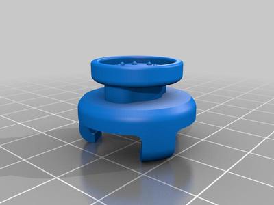 Joystick Extender for Xbox/Playstation Controllers