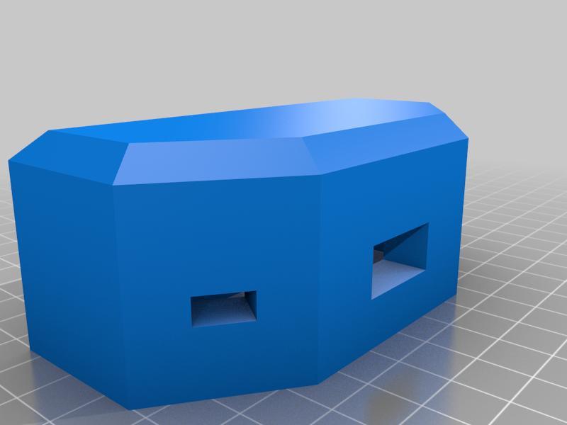 Super basic WW2 machine gun bunker