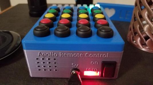 Remote Control