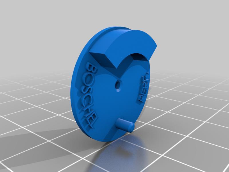 Volvo 240 - odometer gears