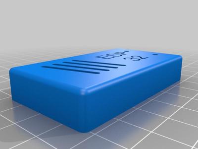 Nodemcu ESP32 38 PIN