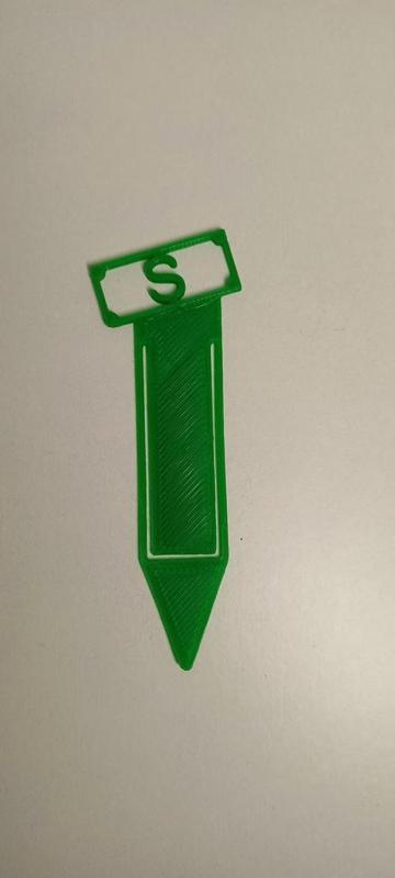 Money Book Marker