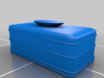 remix dustproof open door stopper