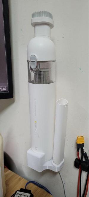 米家無線吸塵器 mini 壁掛座