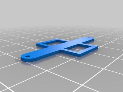 ZMonstar 300mah 1s Lipo Battery Holder