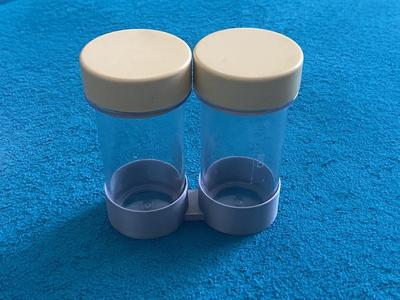 Spice Rack 42,5mm/ Stojánek na kořenky