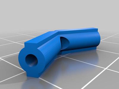 3D Printed RC Car