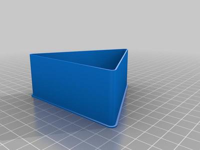 Media Icon : Play, nestable box (v1)