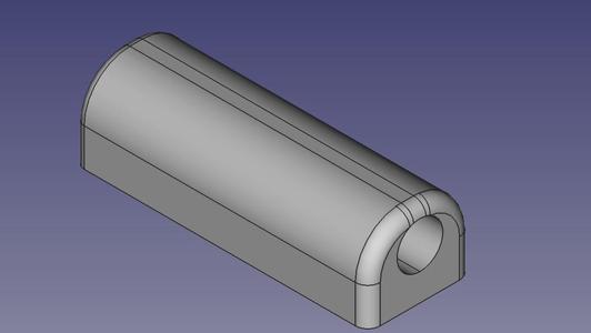 PencilHolder (Wallmount)