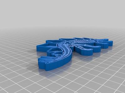 skeletten dinosaurussen 