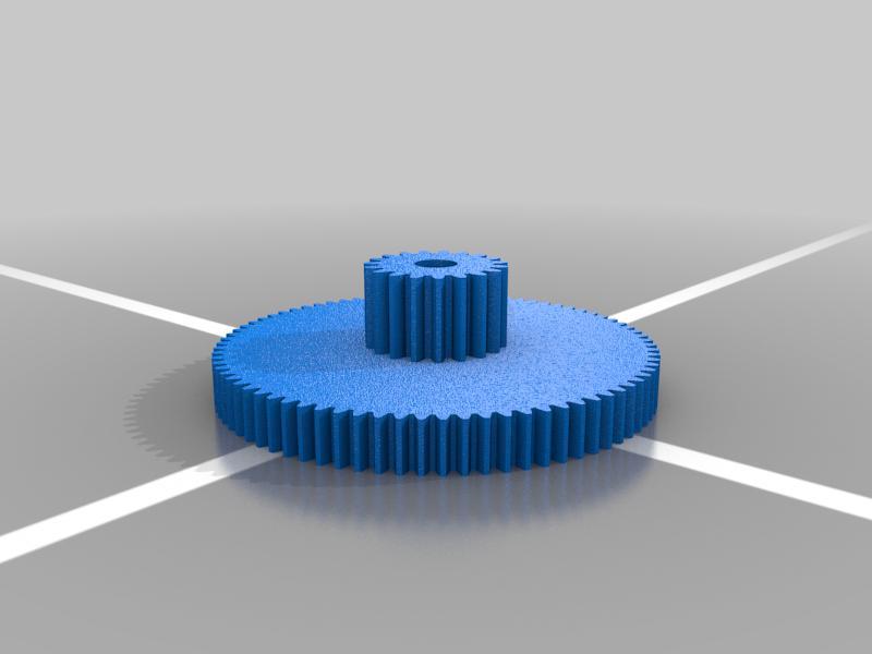 Kid Trax RAM 2500 Dually - Second Gear