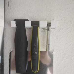 razor shelf phillips