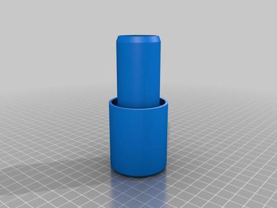 RockShox Dust Seal Installation Tool Fork 35MM