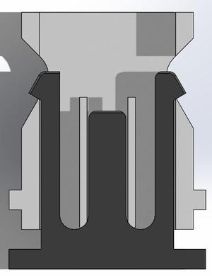 Quick Release Buckles