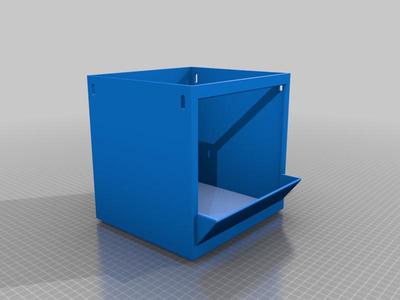 Storage box