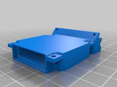 Fan Duct Sovol SV06 