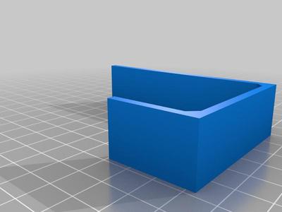 Martini Absorb XHD50 Mounting Bracket