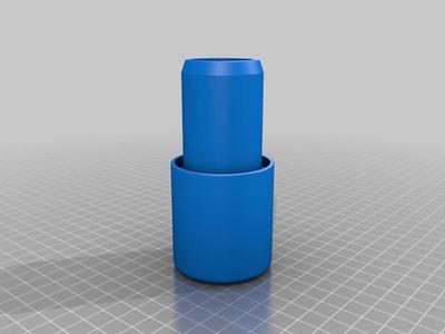 Fox 40 Dust Seal Driver