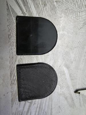 toyota air flow meter cap