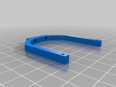 Quick Release V1.0 Universal 8mm shaft