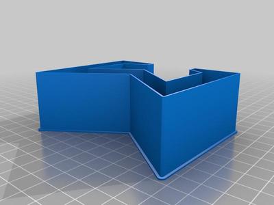 Sigma symbol, nestable box (v1)