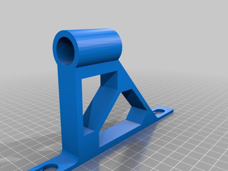 MIMO Antenna Mount Caravan