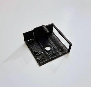 15min. QuickTest for 0.2mm prints