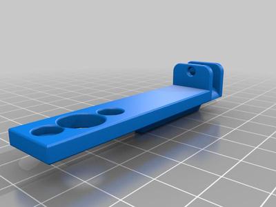 Suporte Ender 3 - V2