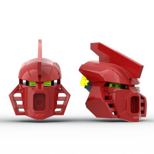 Sky Adapted Hau Nuva Phantoka