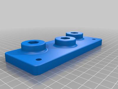 Angel for the workshop