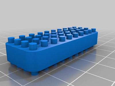 Fidget for your pocket